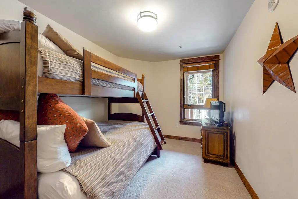 BlueSky Breckenridge #604N