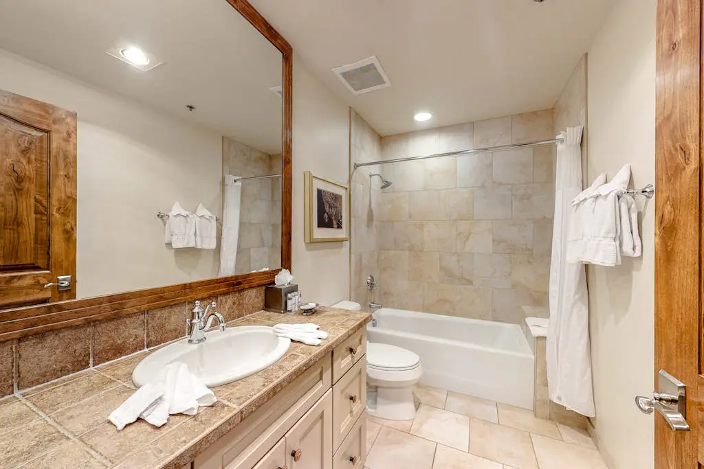 BlueSky Breckenridge #604N