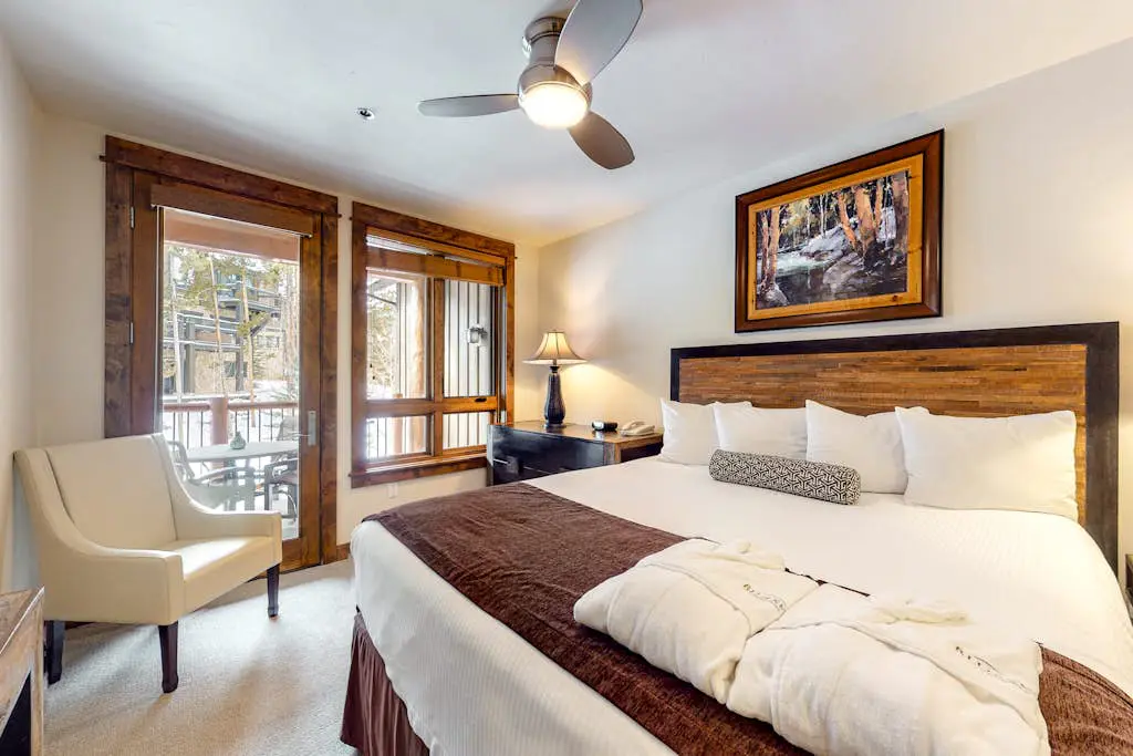BlueSky Breckenridge #604N