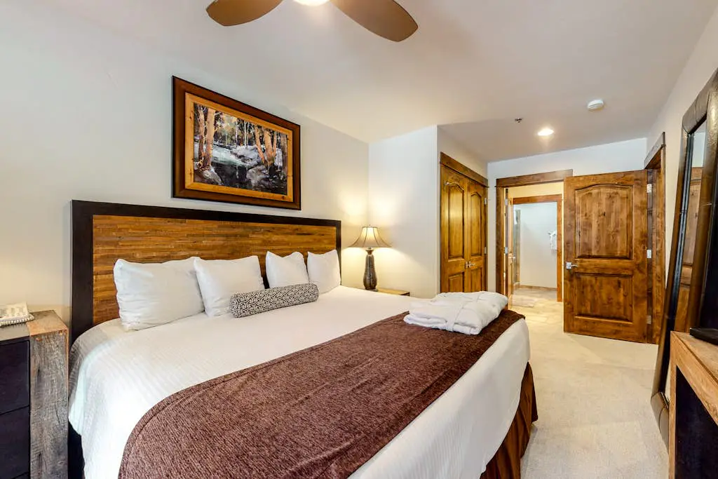BlueSky Breckenridge #604N