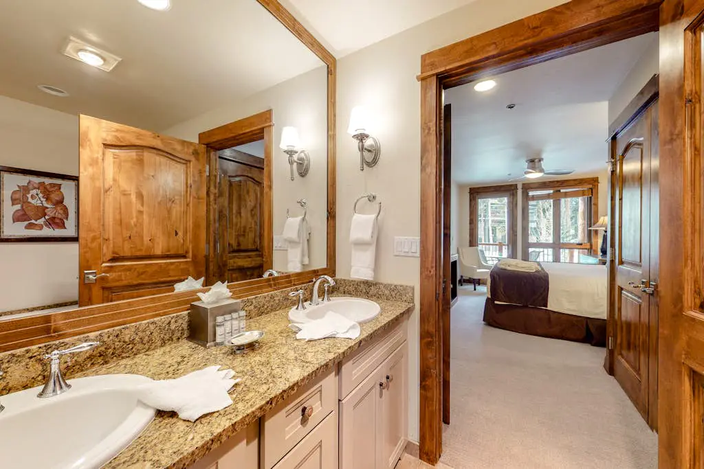 BlueSky Breckenridge #604N