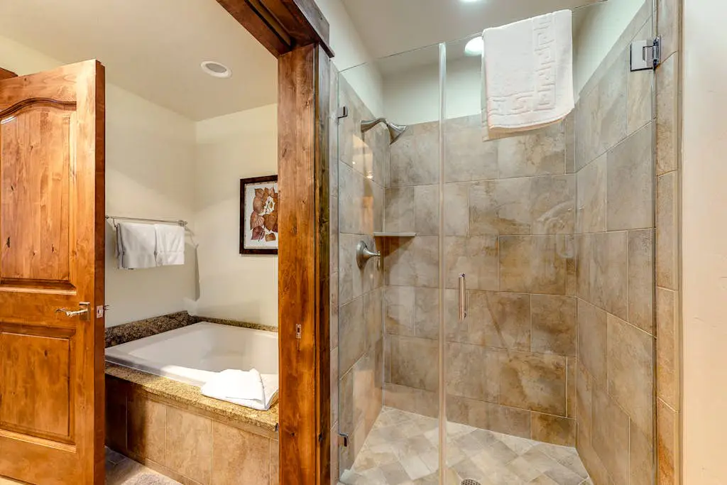 BlueSky Breckenridge #604N