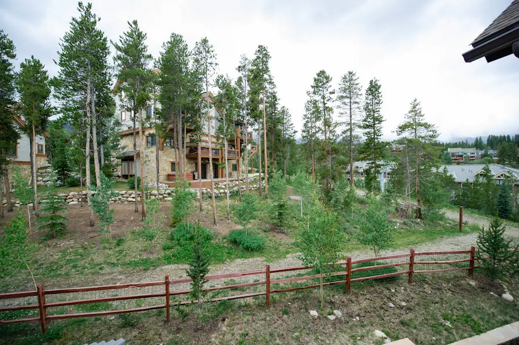 BlueSky Breckenridge #604N