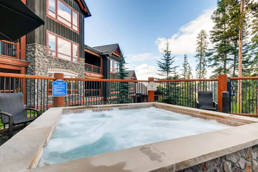 BlueSky Breckenridge #604N
