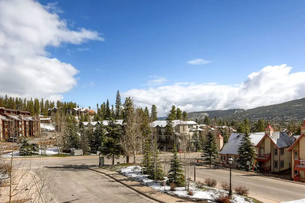 BlueSky Breckenridge #604N