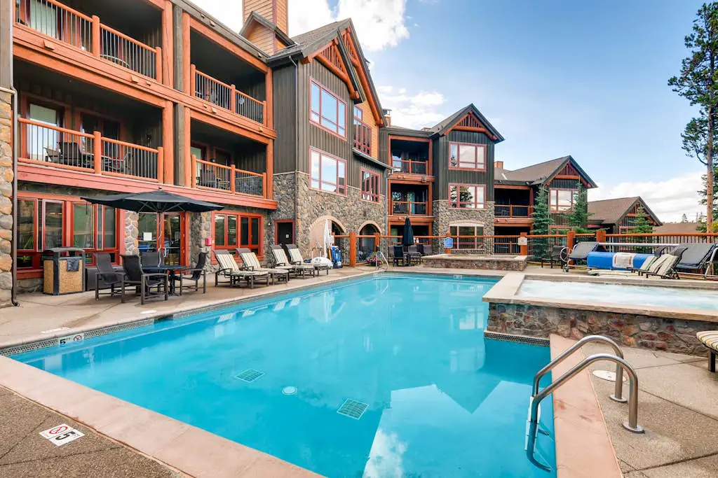 BlueSky Breckenridge #604N