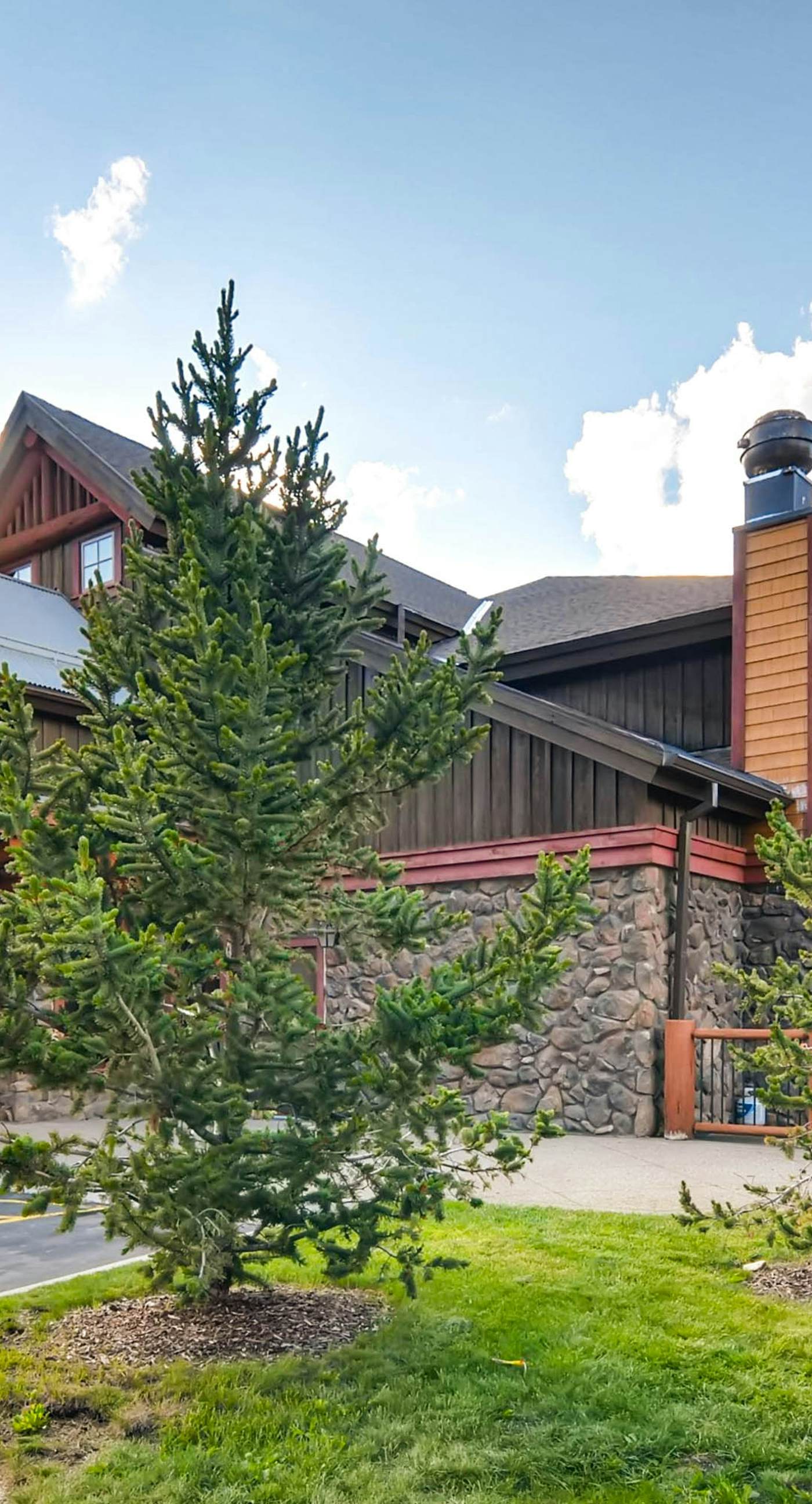 BlueSky Breckenridge #604N