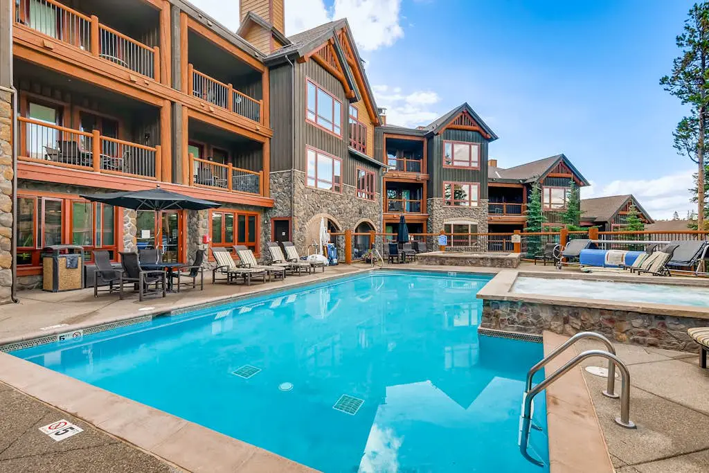 BlueSky Breckenridge #413