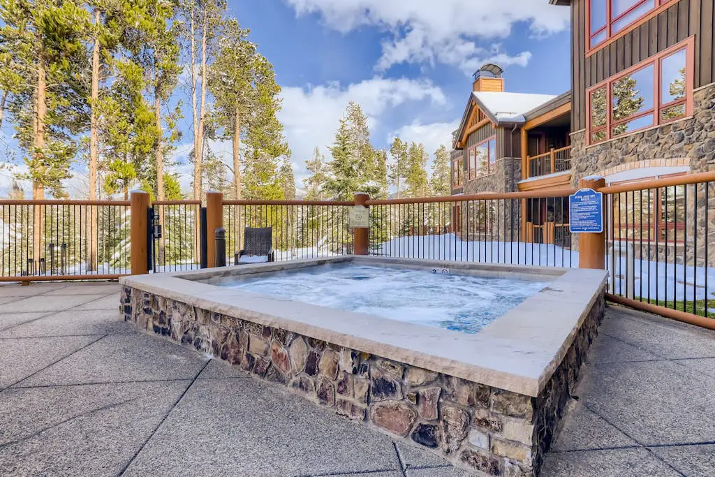 BlueSky Breckenridge #413