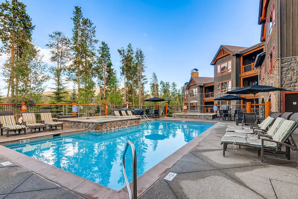 BlueSky Breckenridge #413