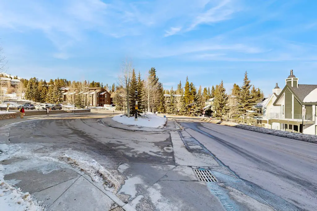 BlueSky Breckenridge #413