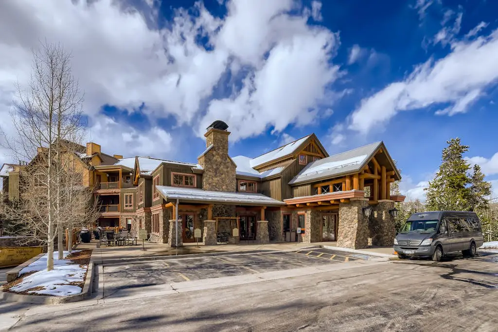 BlueSky Breckenridge #413