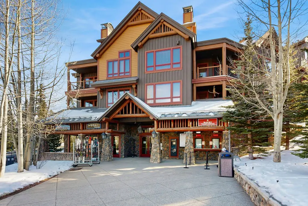 BlueSky Breckenridge #413