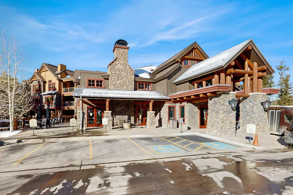 BlueSky Breckenridge #413
