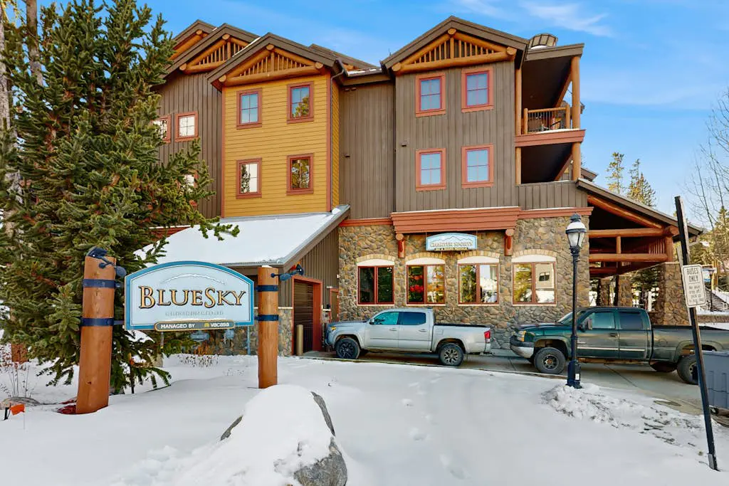 BlueSky Breckenridge #413