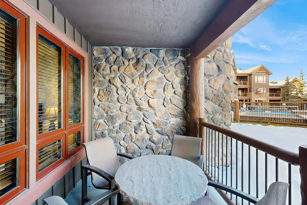 BlueSky Breckenridge #413