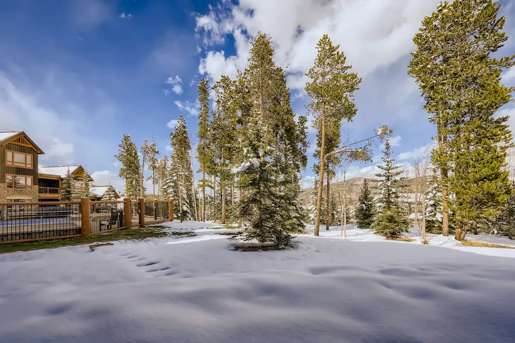 BlueSky Breckenridge #413