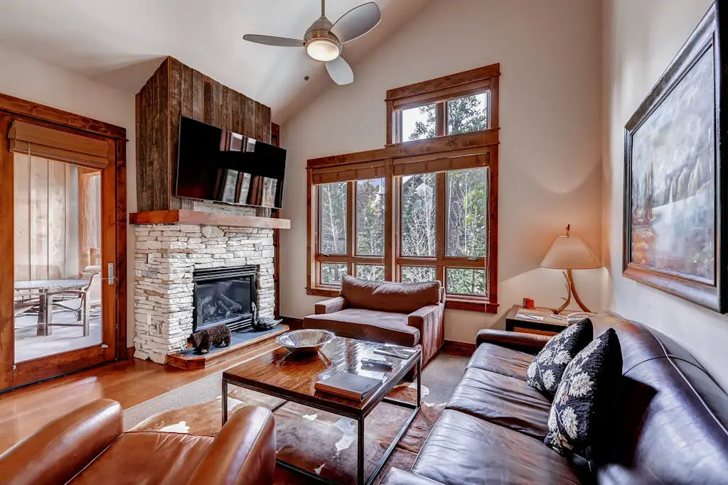 BlueSky Breckenridge #606 South