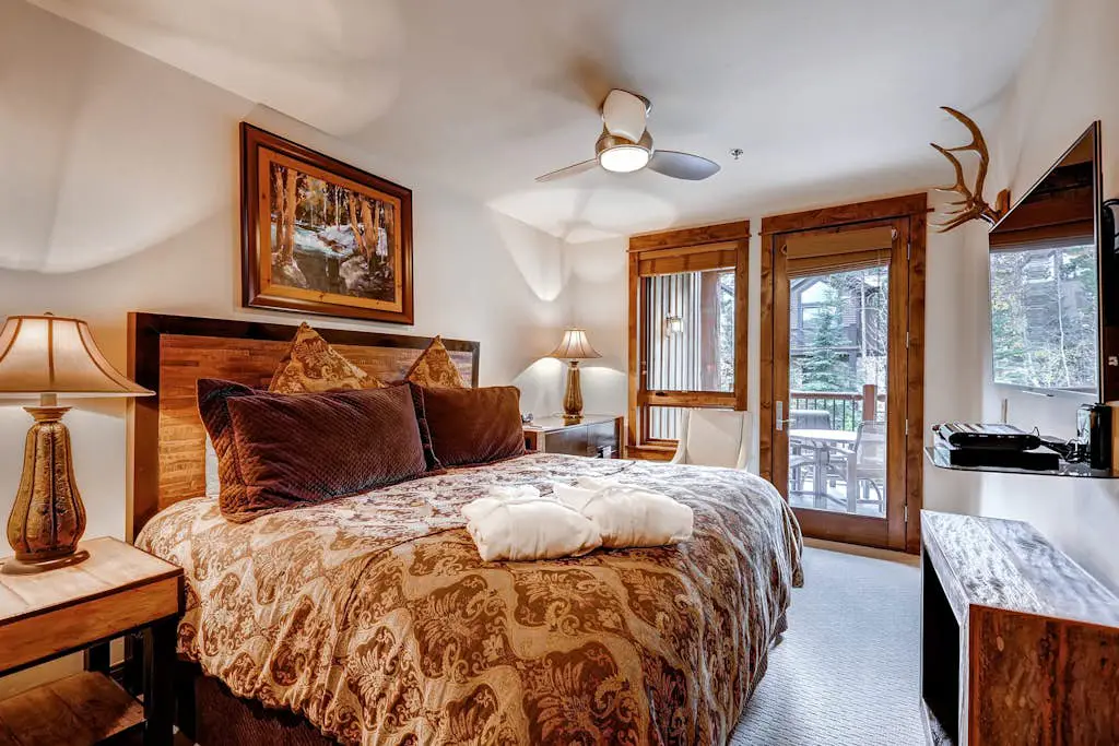 BlueSky Breckenridge #606 South