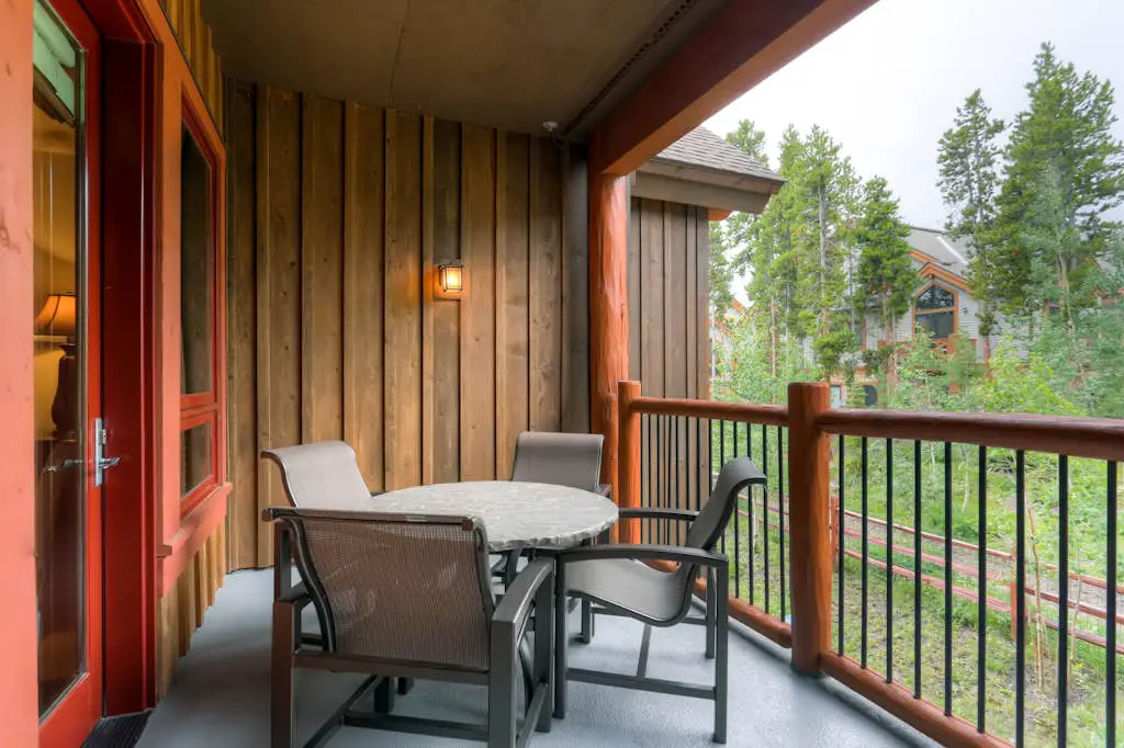 BlueSky Breckenridge #606 South