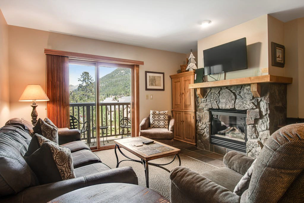 Red Hawk Lodge 2286