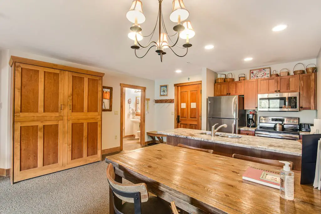 Red Hawk Lodge 2286