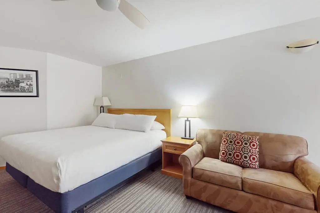 Aspen Mountain Lodge 301
