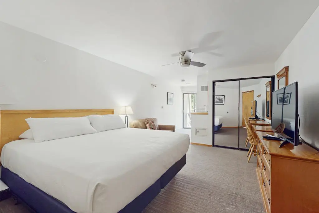 Aspen Mountain Lodge 301