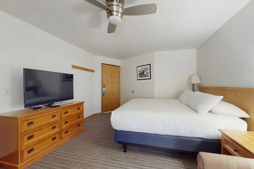 Aspen Mountain Lodge 301