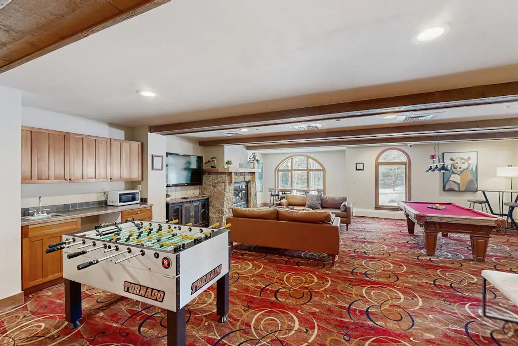 Red Hawk Lodge 2254