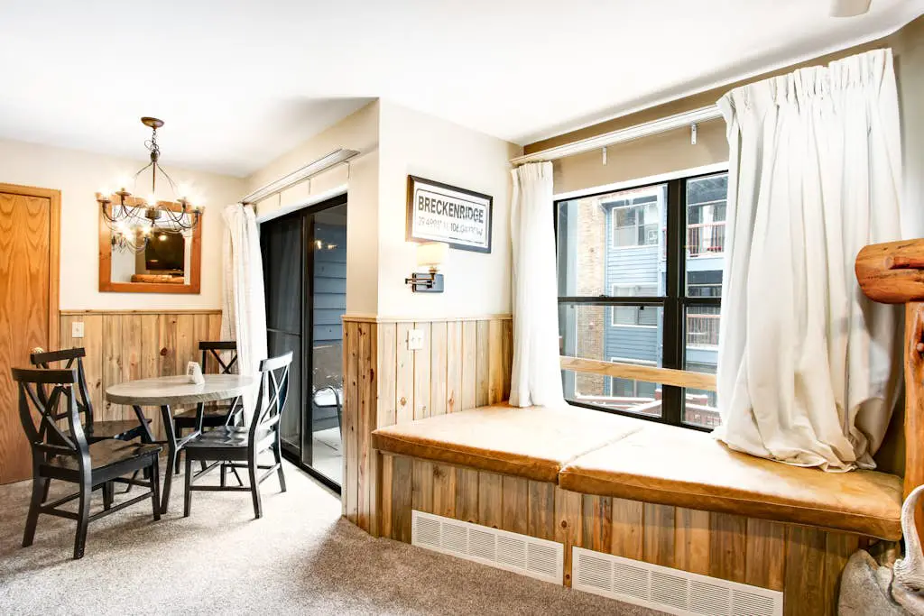 River Mountain Lodge #E217