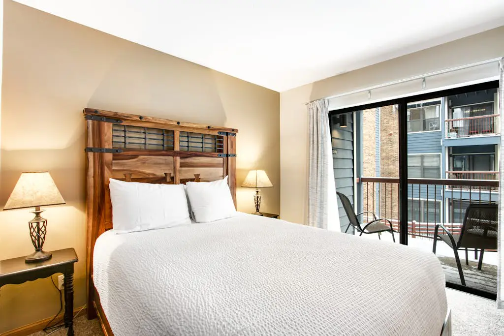 River Mountain Lodge #E217