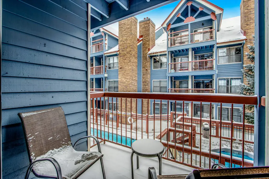 River Mountain Lodge #E217