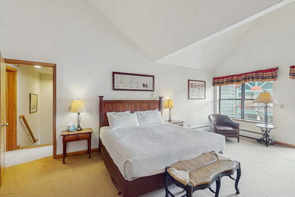River Mountain Lodge #E315