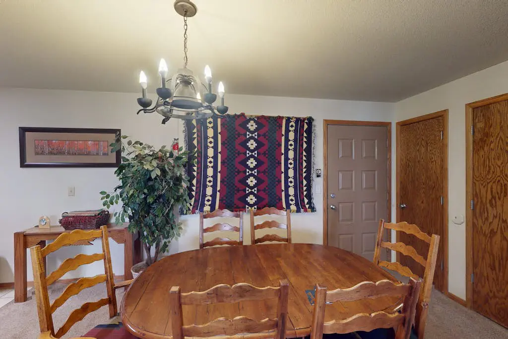 Snowdance Manor 205