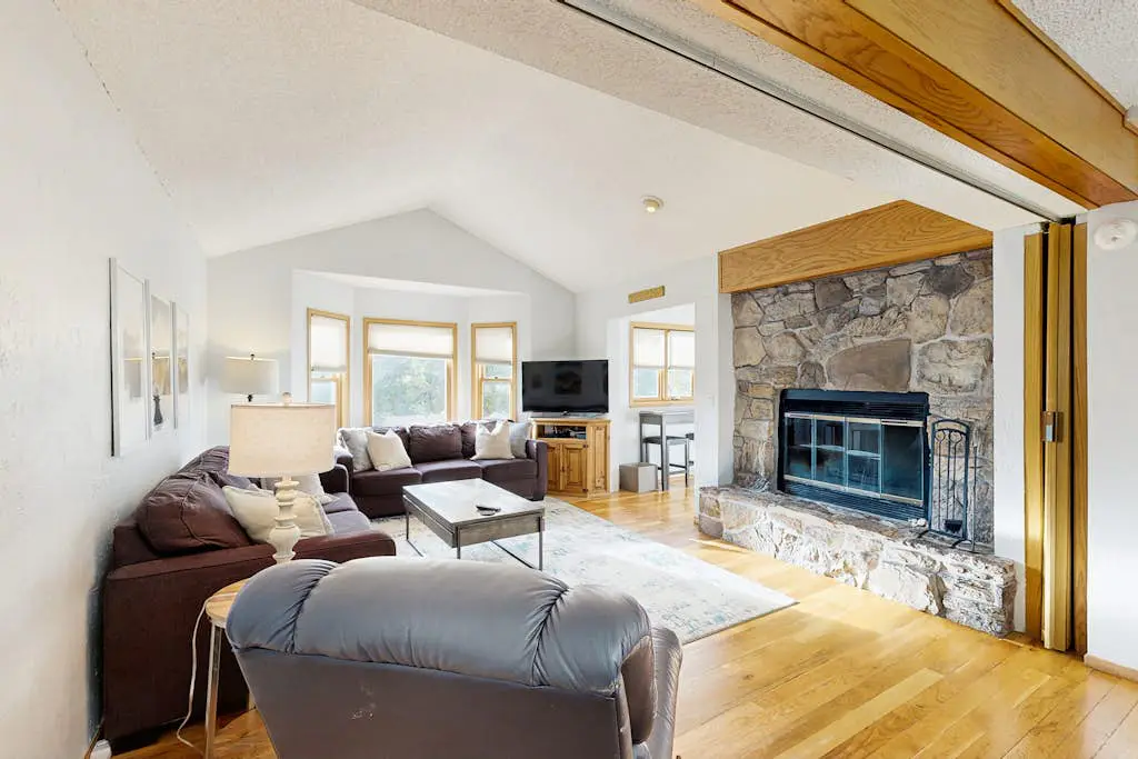 Baldy Retreat