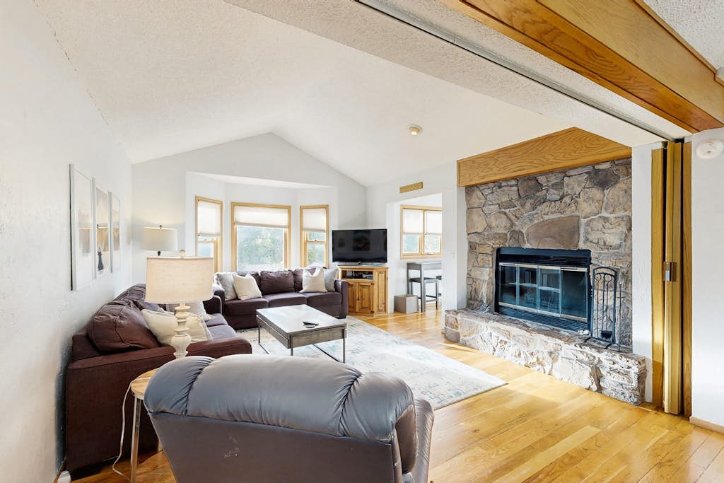 Baldy Retreat