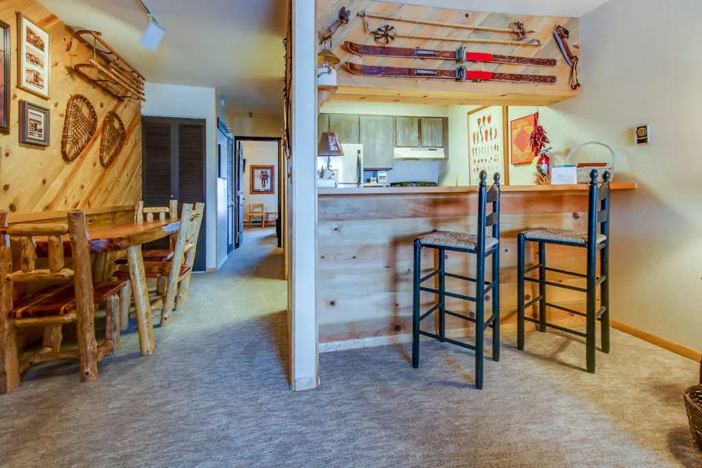 Slopeside Paradise at Axtel