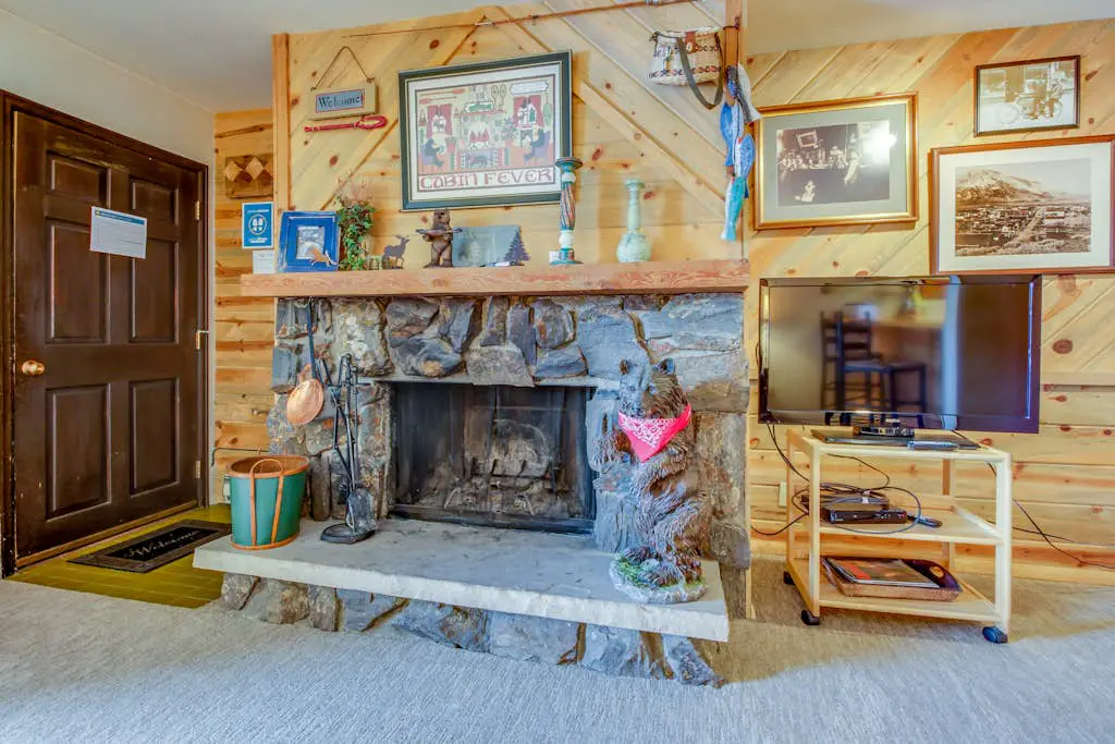 Slopeside Paradise at Axtel