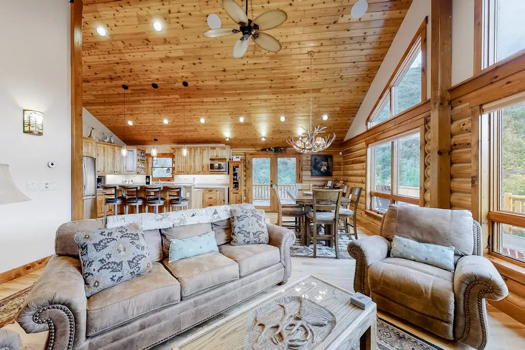Hawk House