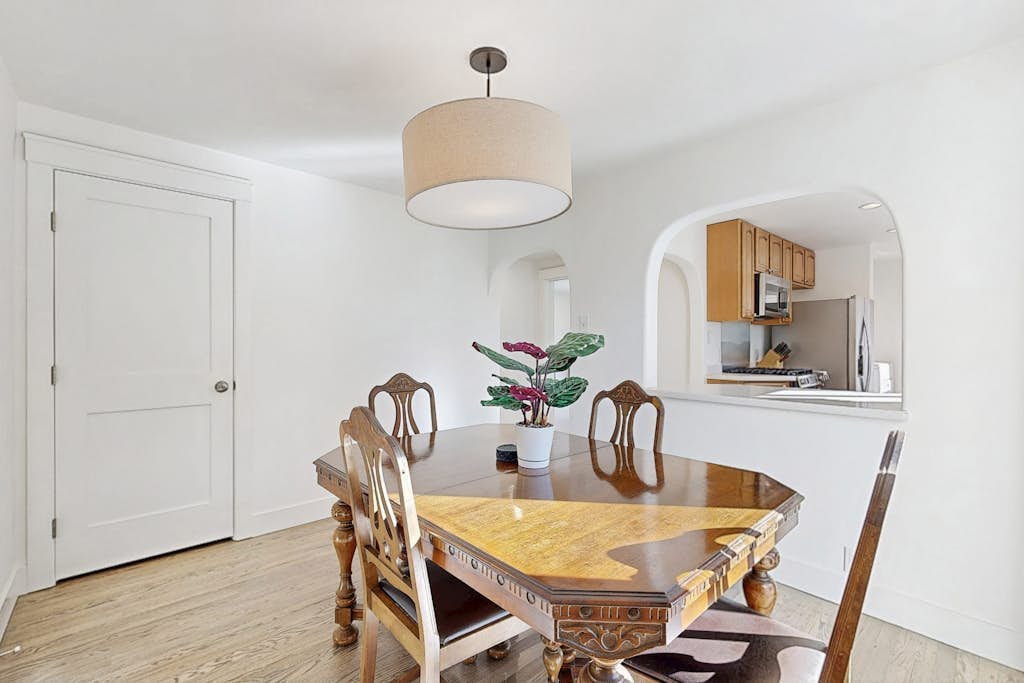 Charming Home with Fireplace & Private Washer/Dryer, Close to River & Bike Path