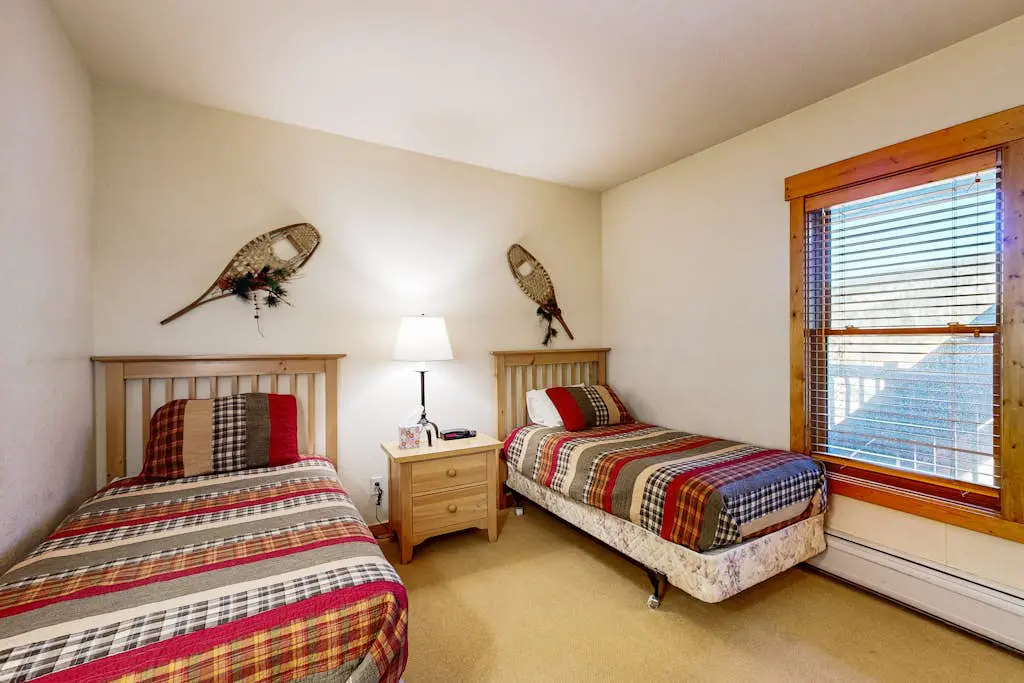 Tenderfoot Lodge 2663