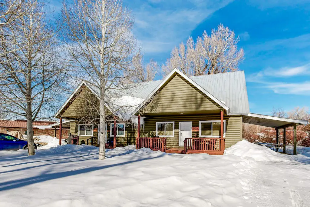 The Great Escape in Gunnison