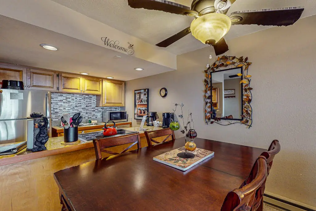 Whispering Pines #306