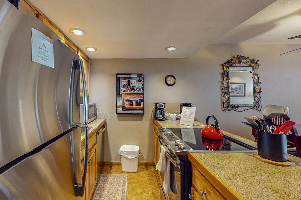 Whispering Pines #306
