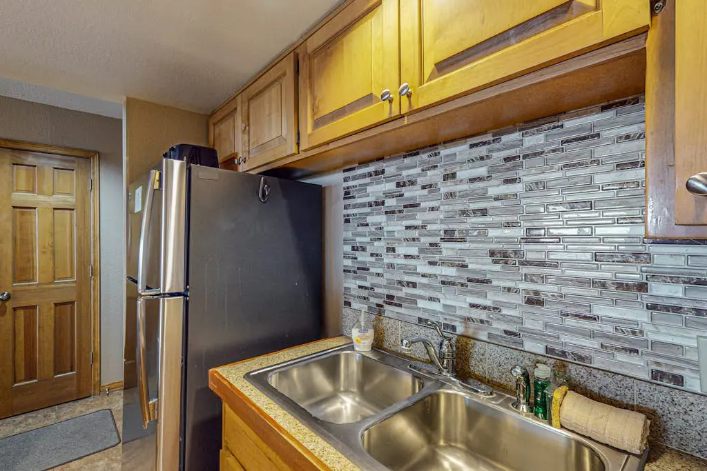 Whispering Pines #306