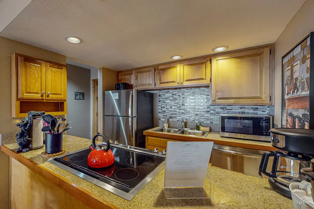 Whispering Pines #306