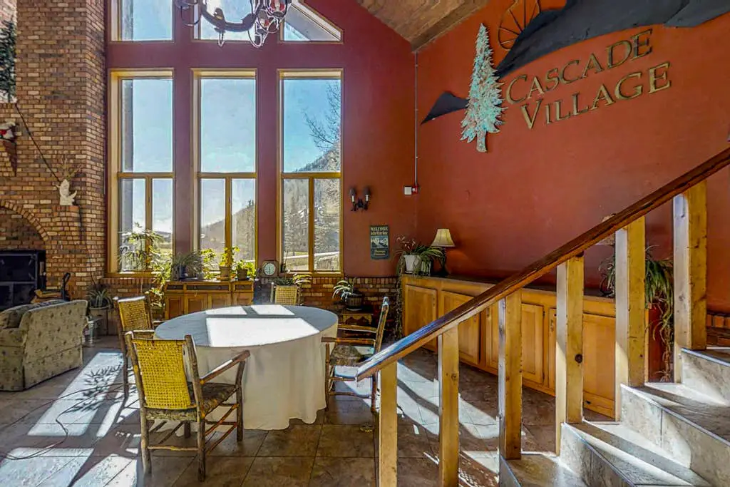 Whispering Pines #306