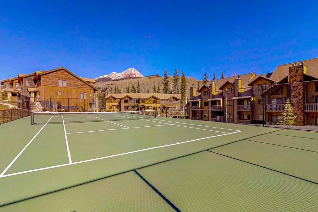 Whispering Pines #306