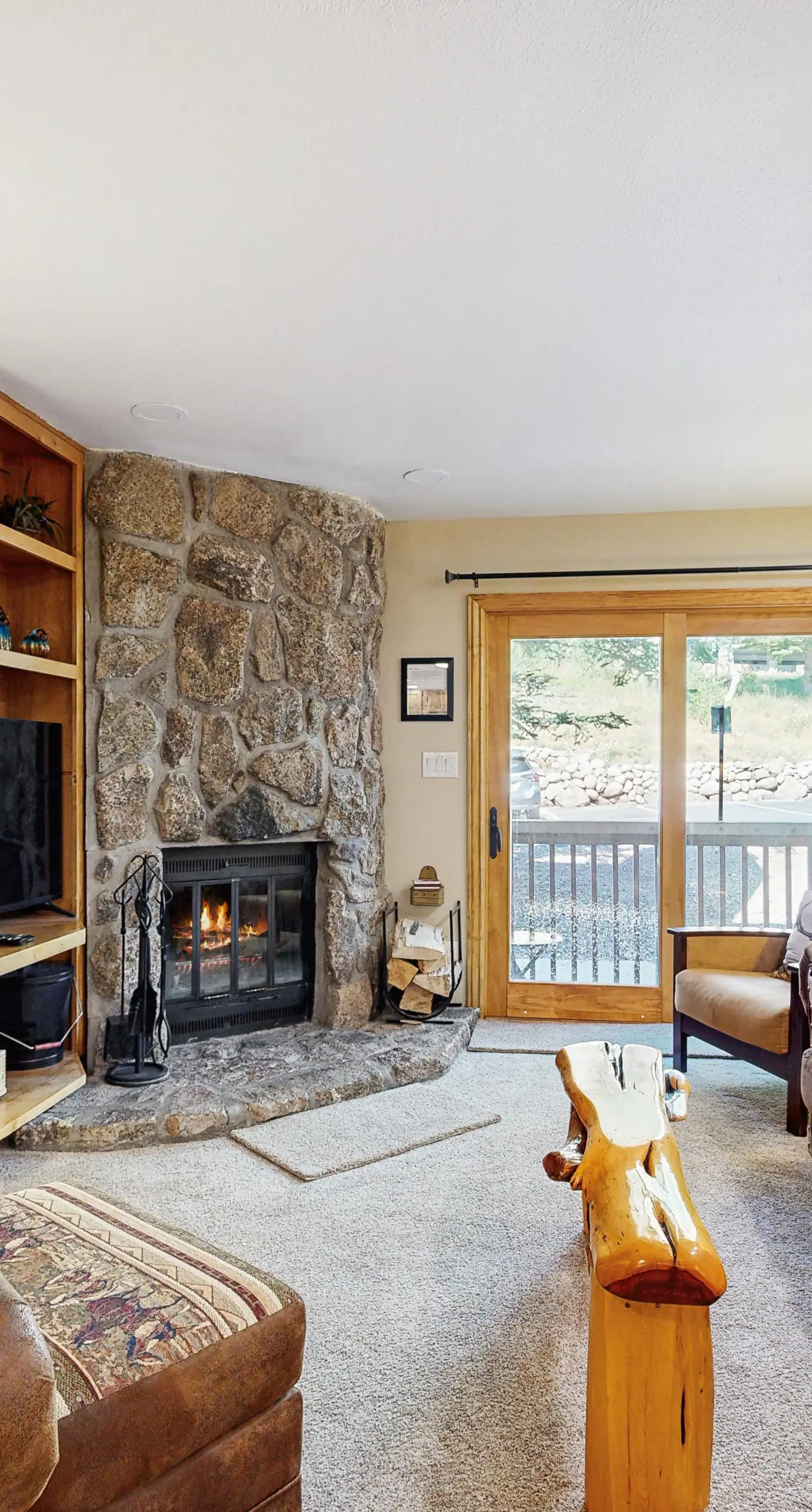 Whispering Pines #306